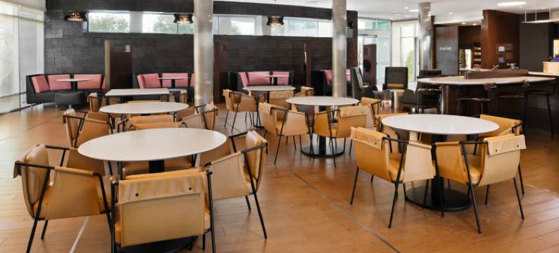 圣何塞北/硅谷万怡酒店(Courtyard by Marriott San Jose North/Silicon Valley)图片