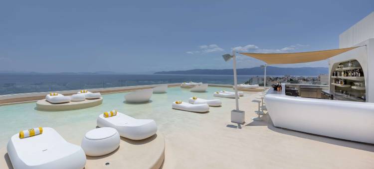 Isla Brown科林蒂亚度假村&SPA，希尔顿尚品系列(Isla Brown Corinthia Resort & Spa, Curio Collection by Hilton)图片