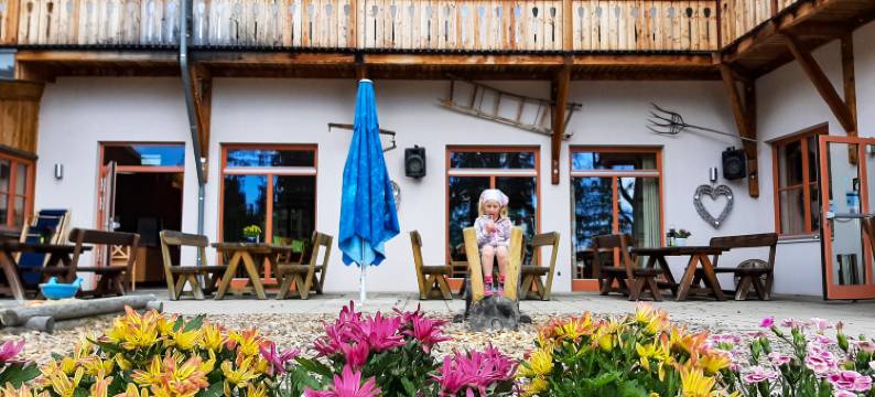 JUFA Hochrindl 酒店(Jufa Hotel Hochrindl)图片