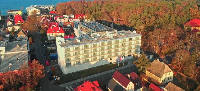 斯卡尔酒店(Hotel Skal Medi Spa & Resort)图片