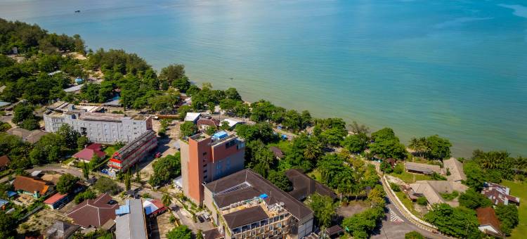 金色郁金香酒店精选勿里洞(Golden Tulip Essential Belitung)图片