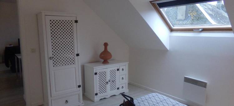 梅尔苏瓦兹逍遥游出租公寓(L'Escapade Mersoise)图片