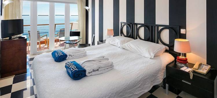 好风景水疗酒店-限成人(Boa Vista Hotel & Spa - Adults Only)图片