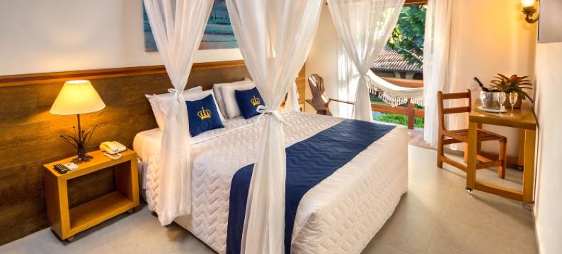 索拉杜伊姆佩拉多酒店(Hotel Solar do Imperador)图片