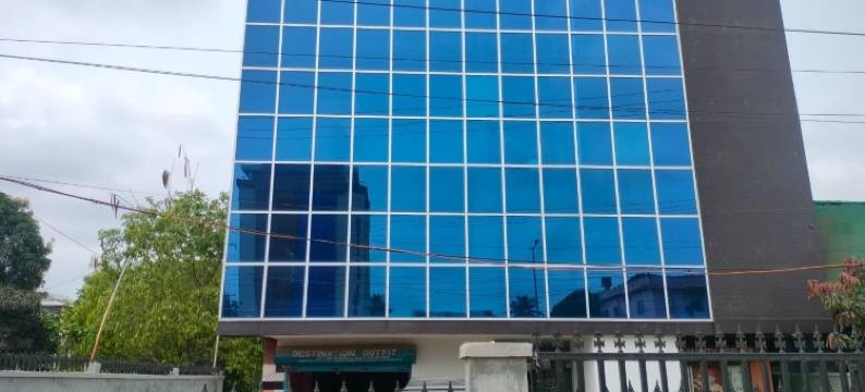 THE HIMBS HOTEL图片