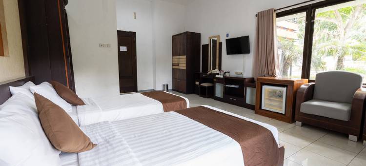 巴图玛琅精选酒店 由群岛提供支持(Selecta Hotel Batu Malang Powered by Archipelago)图片