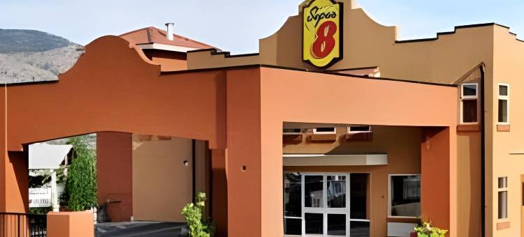 奥索尤斯丽笙公园酒店(Park Inn by Radisson Osoyoos)图片