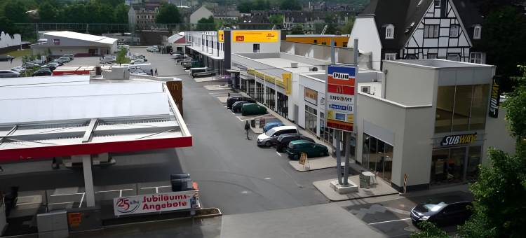 伍珀塔尔麦克乔姆斯酒店(McDreams Hotel Wuppertal City)图片