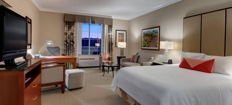 纳帕希尔顿花园酒店(Hilton Garden Inn Napa)图片