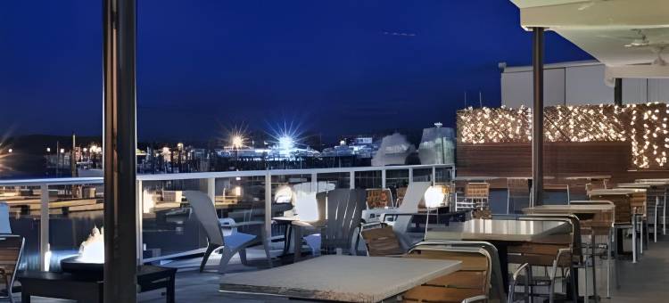 自由港滨海酒店(The Freeport Inn and Marina)图片