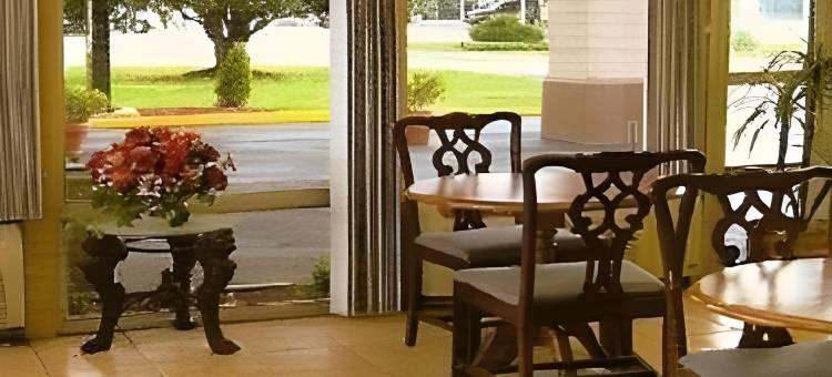 罗德威酒店-丹麦-杰克逊(Rodeway Inn Denmark-Jackson)图片