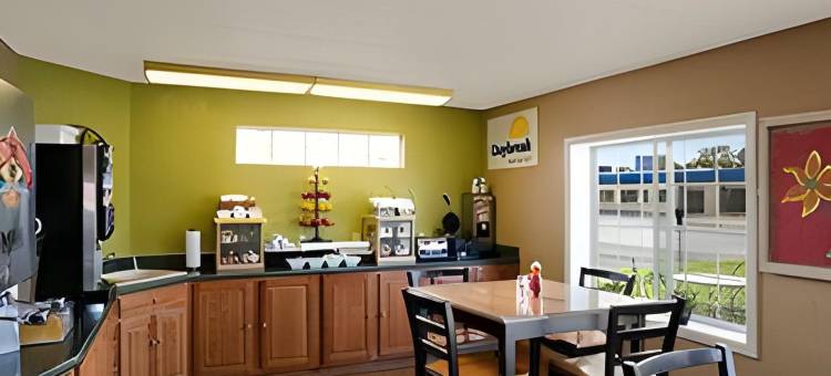 皮尔温德姆戴斯酒店(Days Inn by Wyndham Pierre)图片