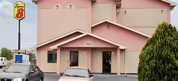 奥尔巴尼骑士酒店(Knights Inn Albany)图片