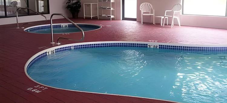 Wingate by Wyndham Newell图片