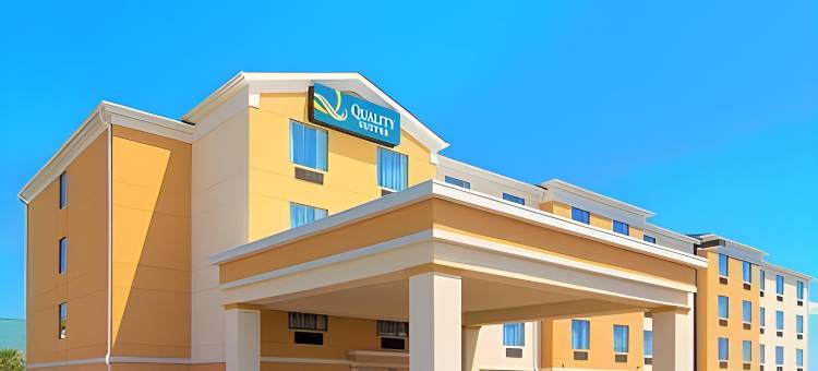 华纳罗宾斯-罗宾斯空军基地拉昆塔温德姆套房酒店(La Quinta Inn & Suites by Wyndham Warner Robins - Robins AFB)图片