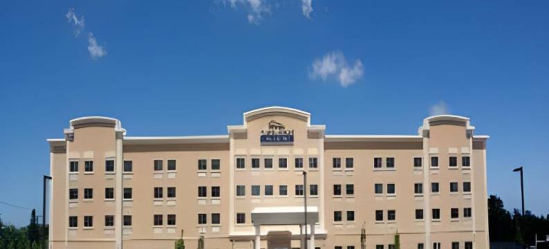 伊利呗盟套房酒店(Baymont by Wyndham Erie)图片