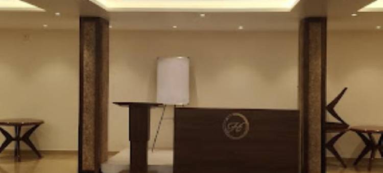 班库拉希尔顿酒店(Hotel Hilton 	(Bankura))图片