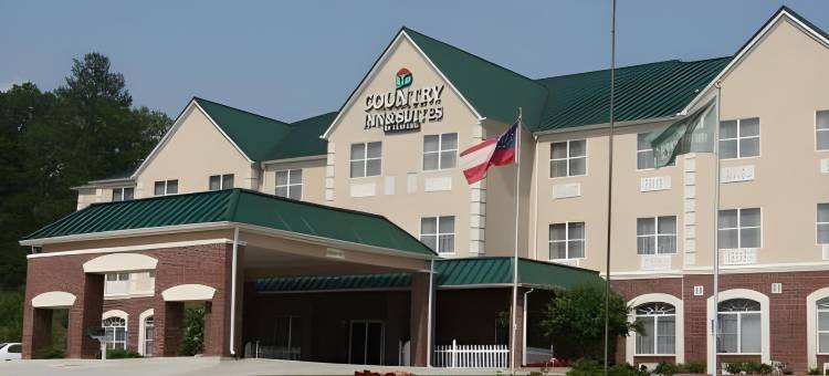 舒适酒店及套房卡特斯维尔 - 埃默森湖点(Comfort Inn & Suites Cartersville - Emerson Lake Point)图片