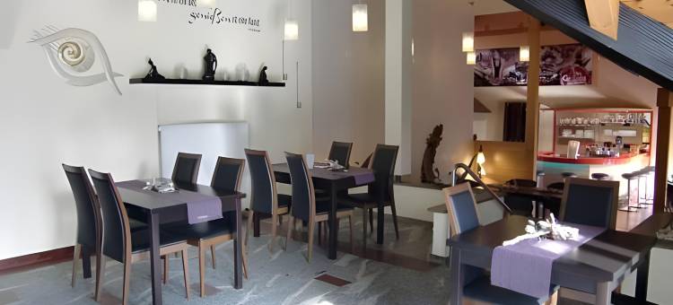 弗赤斯堡兰德酒店(Landhotel Fuchsbau)图片