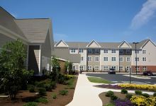 哈利森Residence Inn 酒店(Residence Inn Harrisonburg)酒店图片