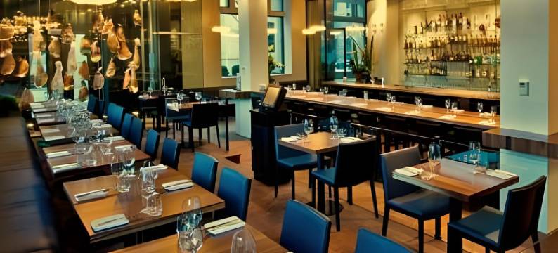 蒙特利尔圣保罗Design Hotels(Hotel St Paul, Montreal, a Member of Design Hotels)图片