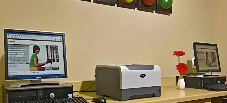 卡拉马祖万豪TownePlace酒店(TownePlace Suites Kalamazoo)图片