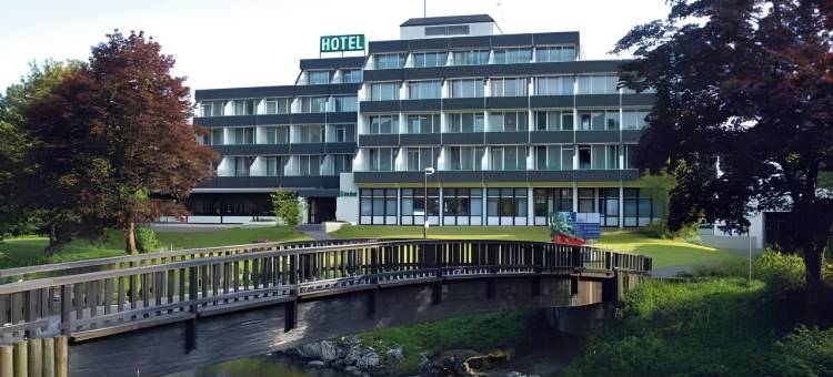弗莱彻公园酒店奥尔斯贝格-温特贝格(Fletcher Parkhotel Olsberg-Winterberg)图片
