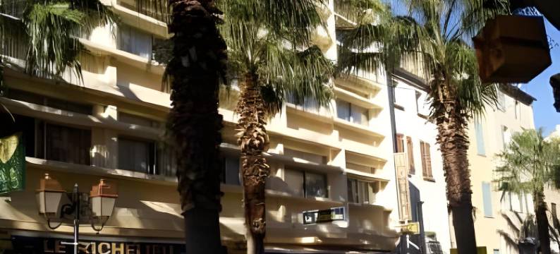 黎塞留酒店(Le Richelieu)图片