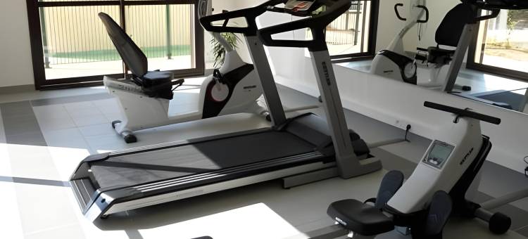 瓦卡洛公寓式酒店 - 乐客斯度瑞查(Vacancéole - Résidence le Clos du Rocher)图片