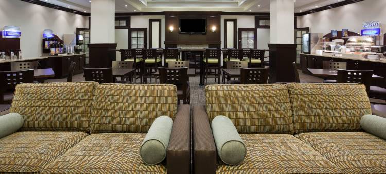 Holiday Inn Express & Suites New Liskeard by IHG图片