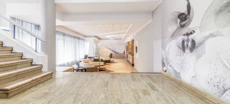 苏恰瓦大陆酒店(MyContinental Suceava)图片