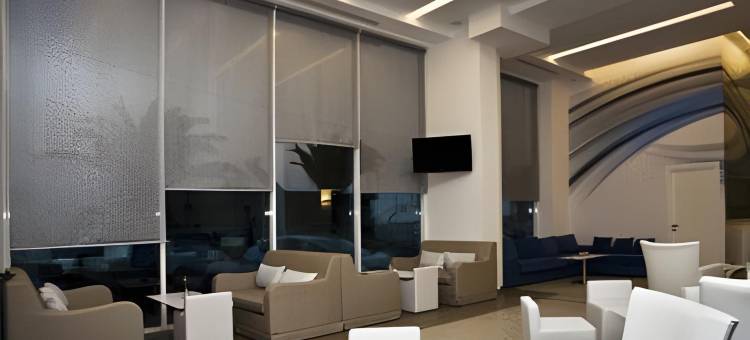 阿斯特朗酒店(Astron Hotel)图片