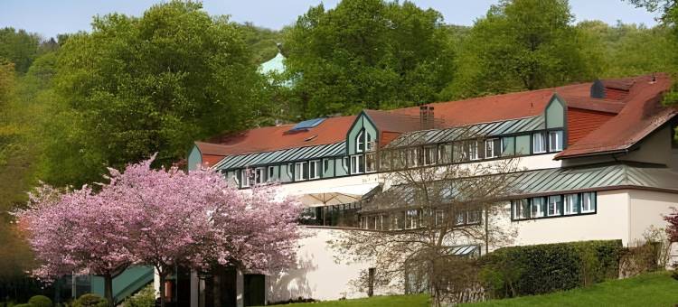 Hohenhaus酒店(Hotel Hohenhaus)图片