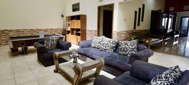 Ndalem Padma Guesthouse图片