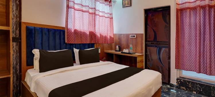 Hotel O Swastik Inn图片