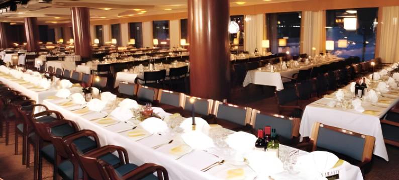 斯堪迪克博涵霍维酒店(Scandic Pohjanhovi)图片