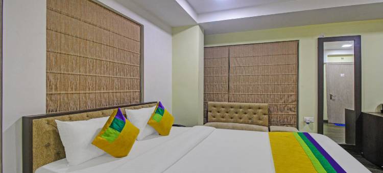 Itsy Hotels Reotel Near Rabindra Sarobar图片