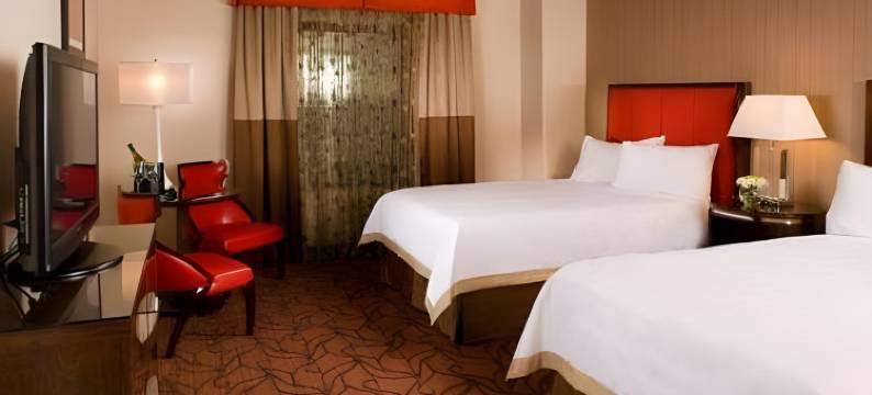 博姆敦波西尔城酒店(Boomtown Bossier City)图片