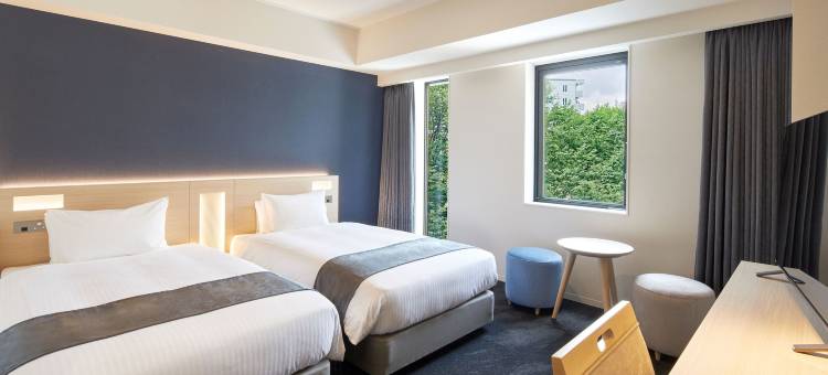 东京府中榉门酒店(Hotel Keyaki Gate Tokyo Fuchu)图片