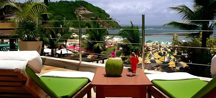 拉特瑞斯酒店(Le Terrace)图片