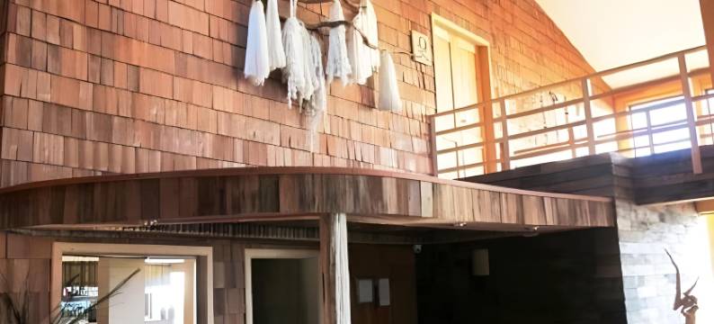 帕克奎里柯酒店(Hotel Parque Quilquico)图片