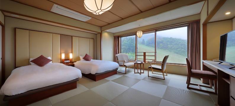 藏王国际酒店(Zao Kokusai Hotel)图片