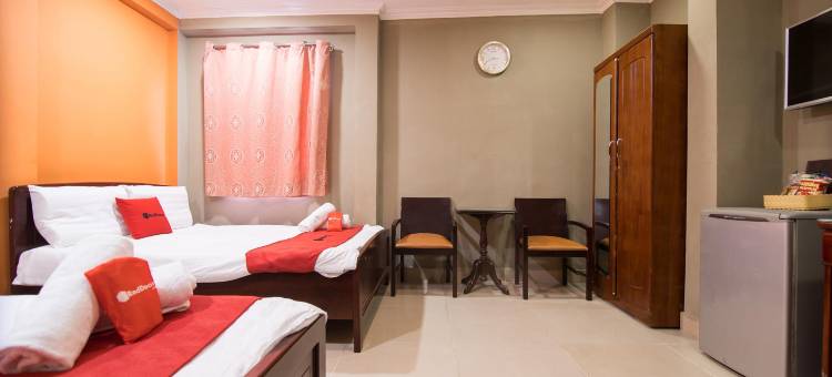 万桥酒店(Van Giao Hotel)图片