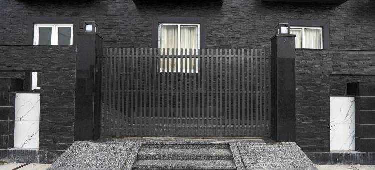 Hotel O Collection O Hotel Sg Inn图片