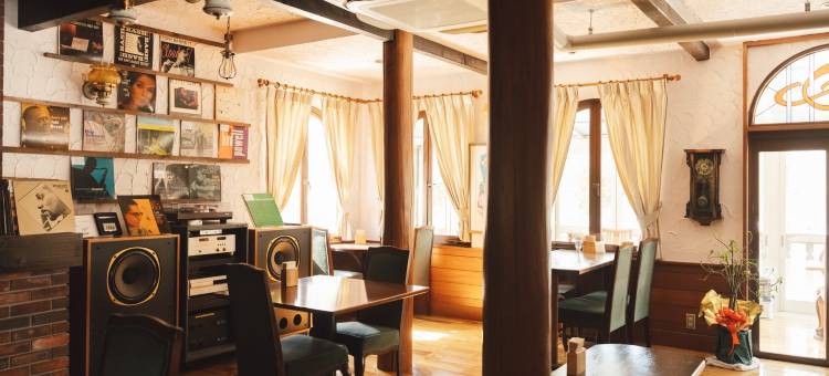 小屋・工作室(Lodge Atelier)图片