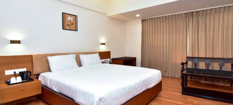 马拉巴尔住宅酒店(Malabar Residency)图片