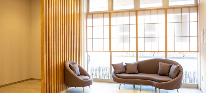 袋井站前吴竹高级酒店(Kuretake Inn Premium Fukuroi Ekimae)图片