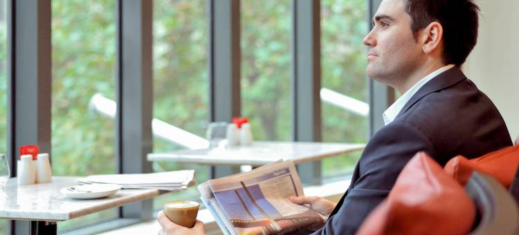 墨尔本梅尔顿曼特拉酒店(Mantra Melbourne Melton)图片