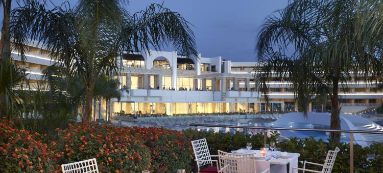 阿德里亚纳公主度假村及 Spa - 全包式住宿(Princess Andriana Resort & Spa - Ultra All-Inclusive)图片