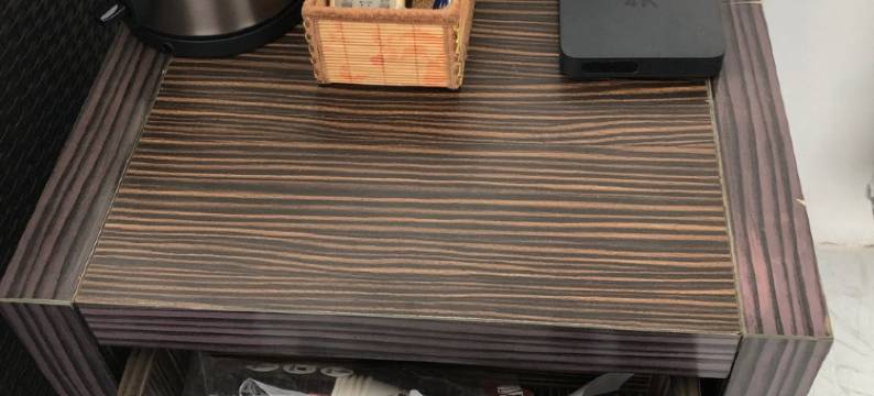 万林民宿(大海阳路分店)图片